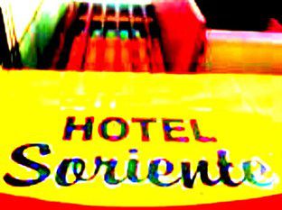 Soriente Manila