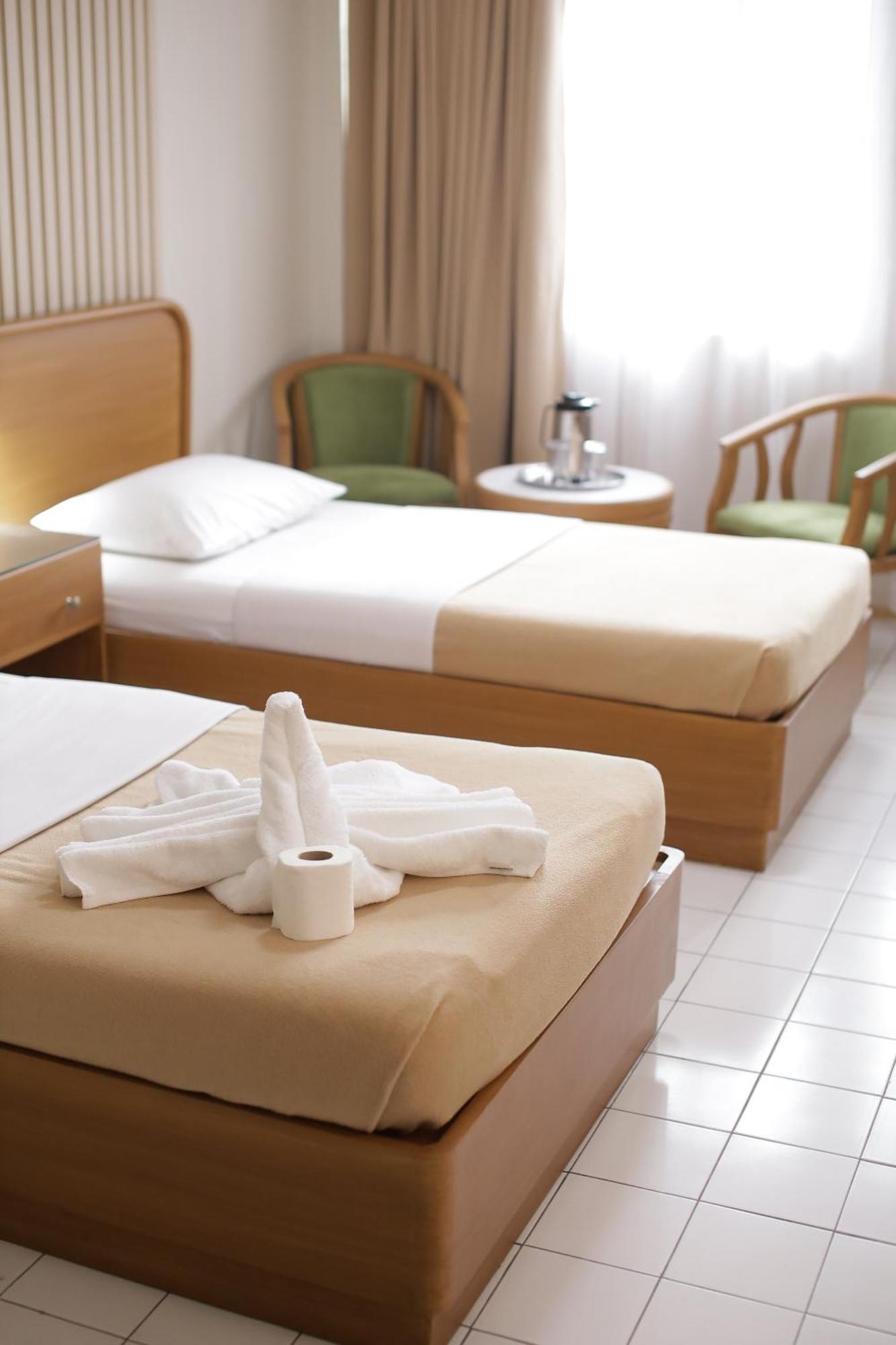 Soriente Hotel 2*