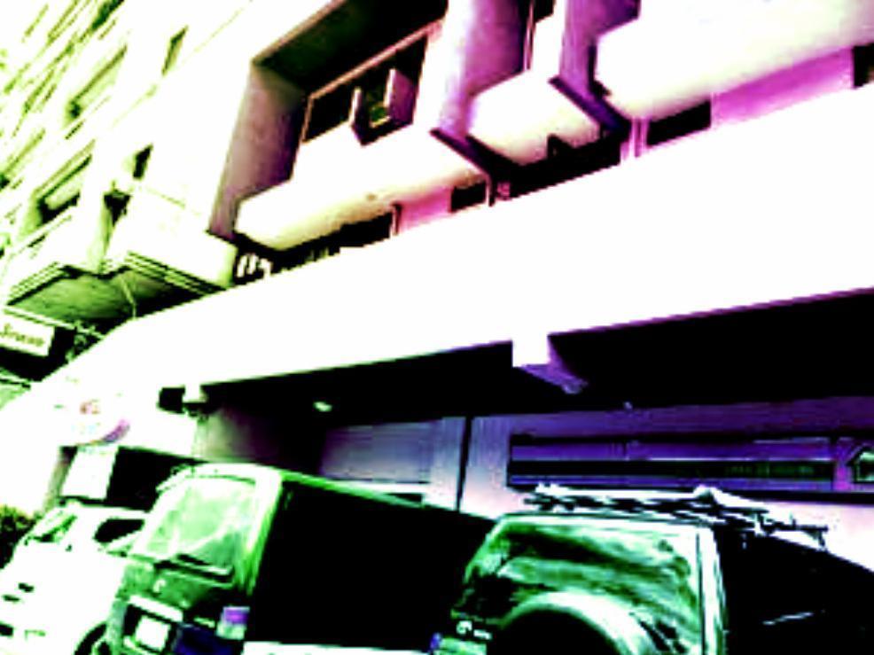 Soriente Hotel 2*
