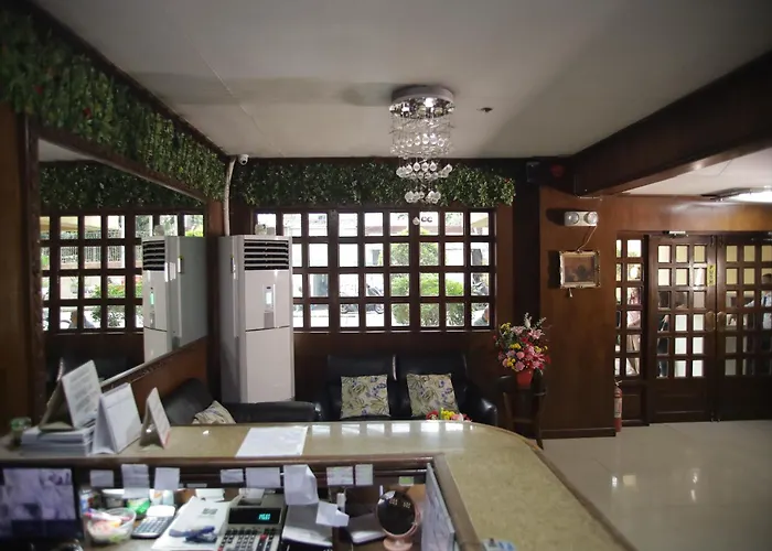 Hotel Soriente