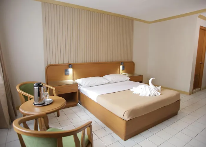 Hotel Soriente