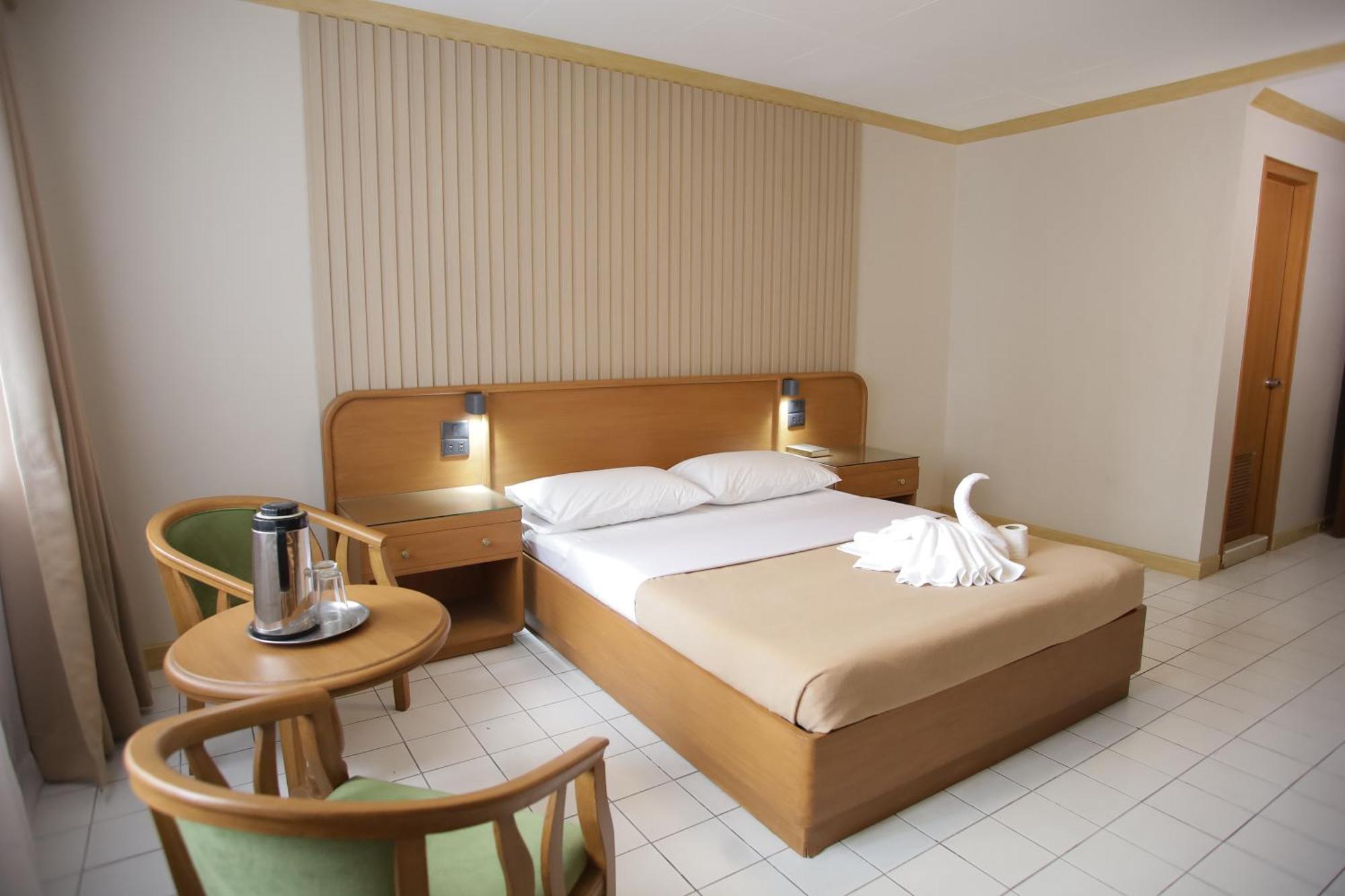 Soriente Hotel