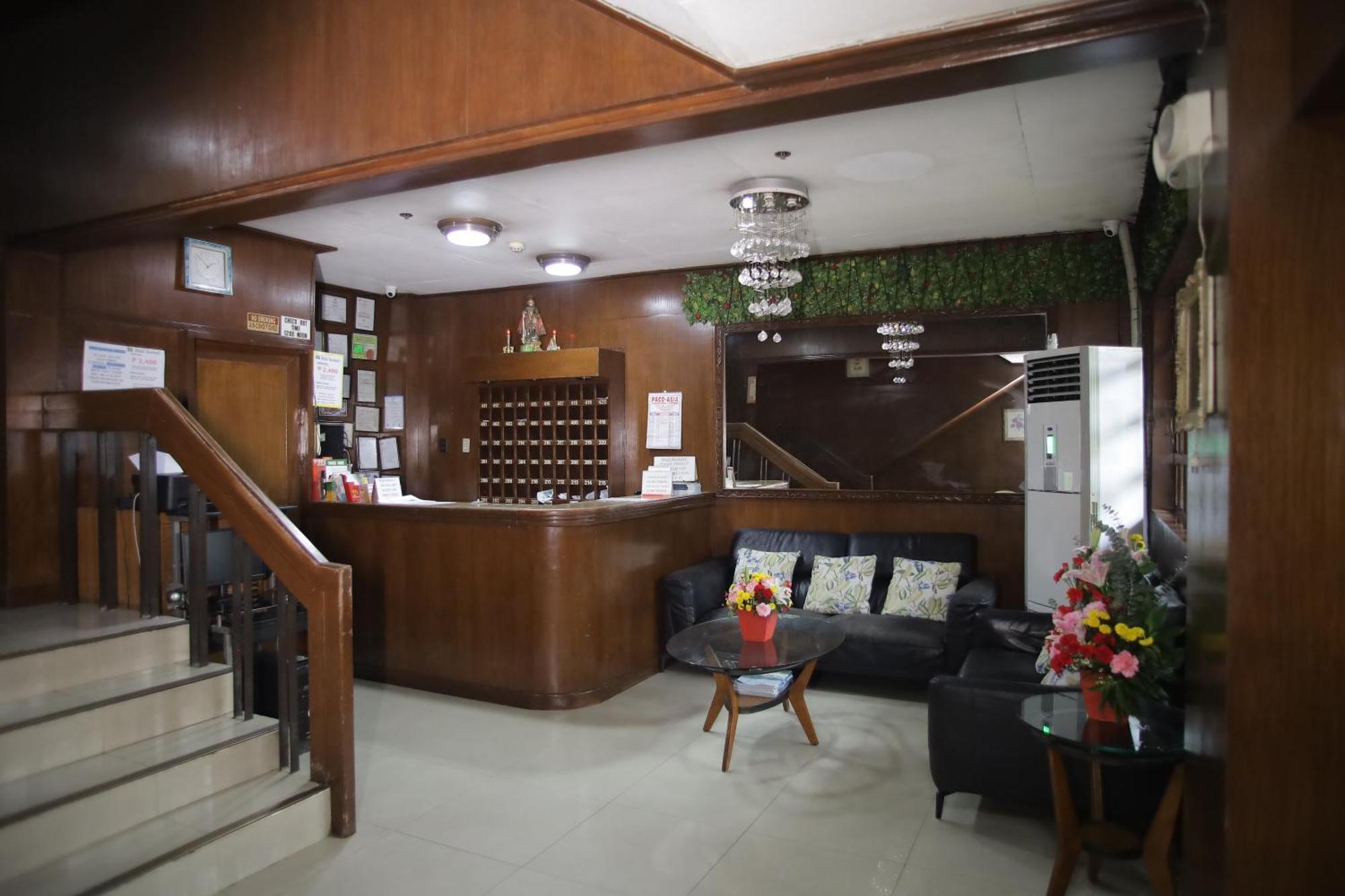 Soriente Hotel