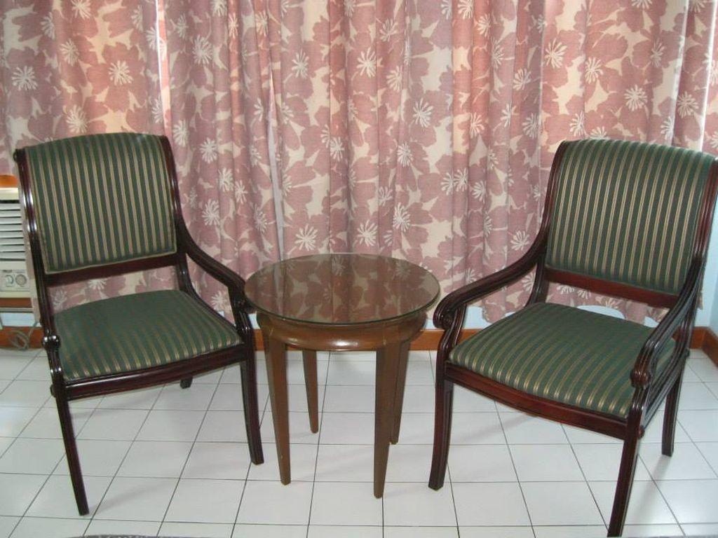 Soriente Hotel Manila