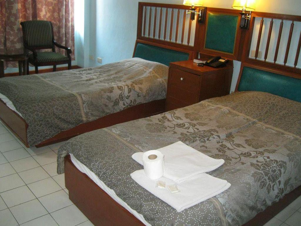 Soriente Hotel